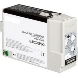 Black Dye for TM-C3400LT,TM-C4300-7.5KC33S020490(SJIC20P)
