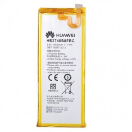 Batteria Originale Huawei HB3748B8EBC Ascend G7 G7-TL100
