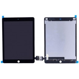 Lcd + Touch LG per iPad PRO 9.7 A1674 A1673 A1675 Nero